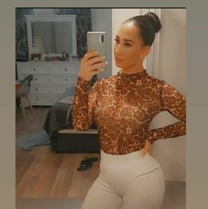 Meet your Posher, Renae